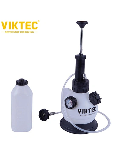 Vacuum Brake Bleeder Kit